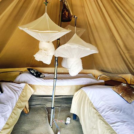 Inzu Lodge Гисеньи Экстерьер фото