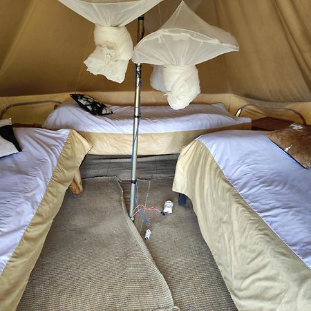 Inzu Lodge Гисеньи Экстерьер фото